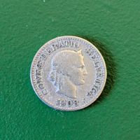 10 centimes 1908