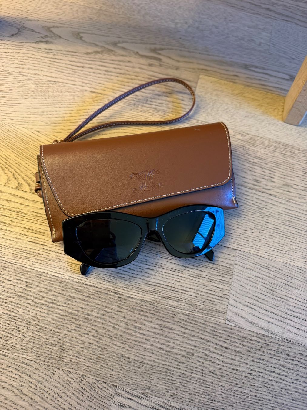 Celine Occhiali & Lenti: Celine sunglasses – Nuovo (secondo la descrizione) da Wollerau venduto da mar_cnx6