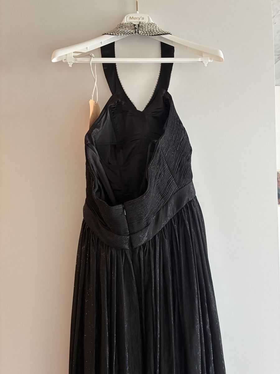 Vestiti: Abendkleid schwarz von Mery's  Couture – Nuovo (secondo la descrizione) da Schlieren venduto da Estelle007 1