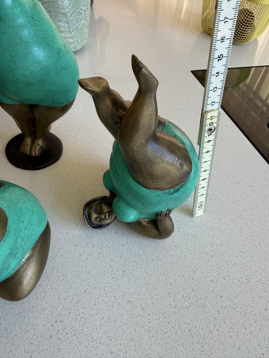Figurines: Metall Figuren  – Neuf (Voir description) à Baar par Unser_bengel 2