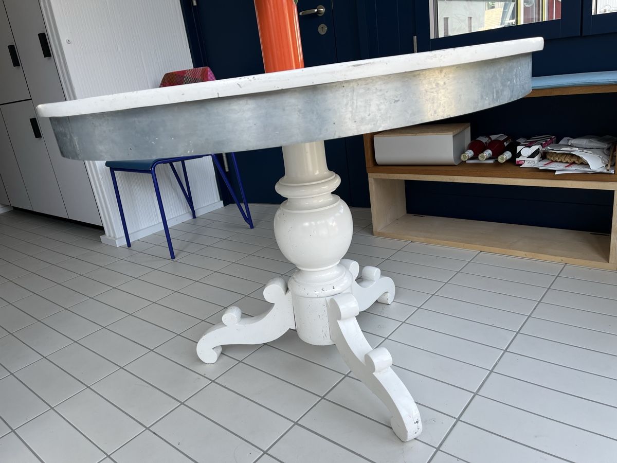 Tische: Esstisch rund – Gebraucht aus Zürich von PaulHZurich 2