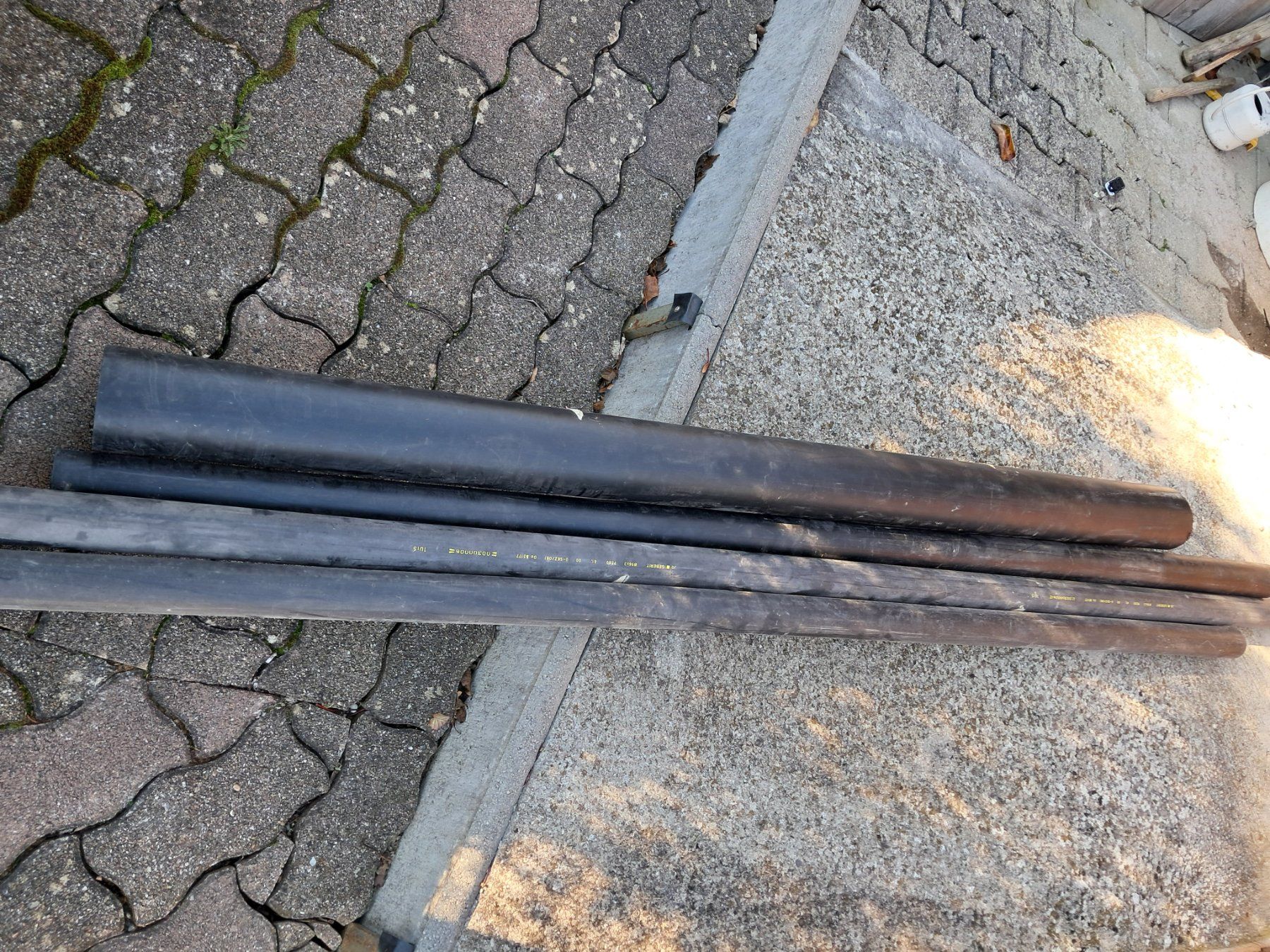 Ferramenta: Geberit – Usato da moutier venduto da Dupont50 1