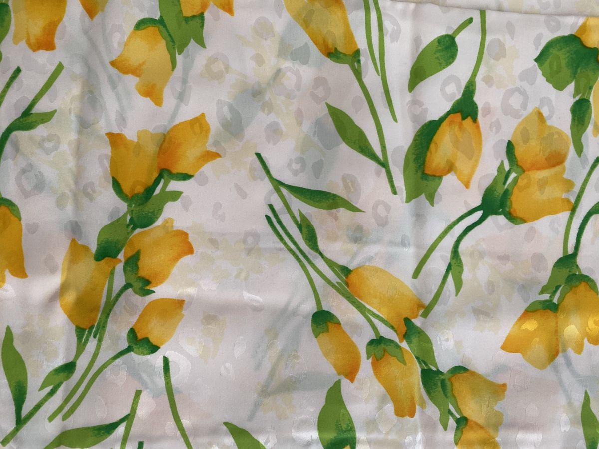 Foulard & Sciarpe: Seiden Schal 🌸 – Usato da Opfikon venduto da Luis144 2