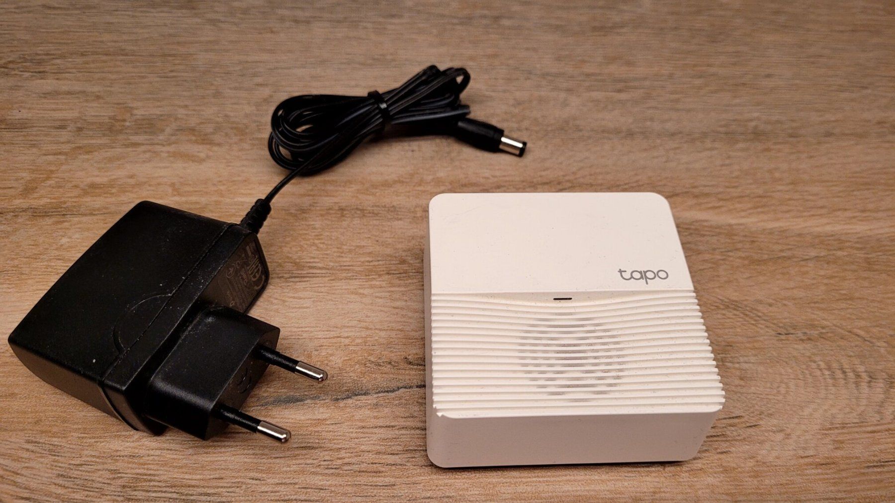 Webcam: Tapo Smart Hub H200 – Usato da Schwadernau venduto da Blueray