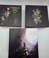 Etherfields Brettspiel-Set Gamefound All In