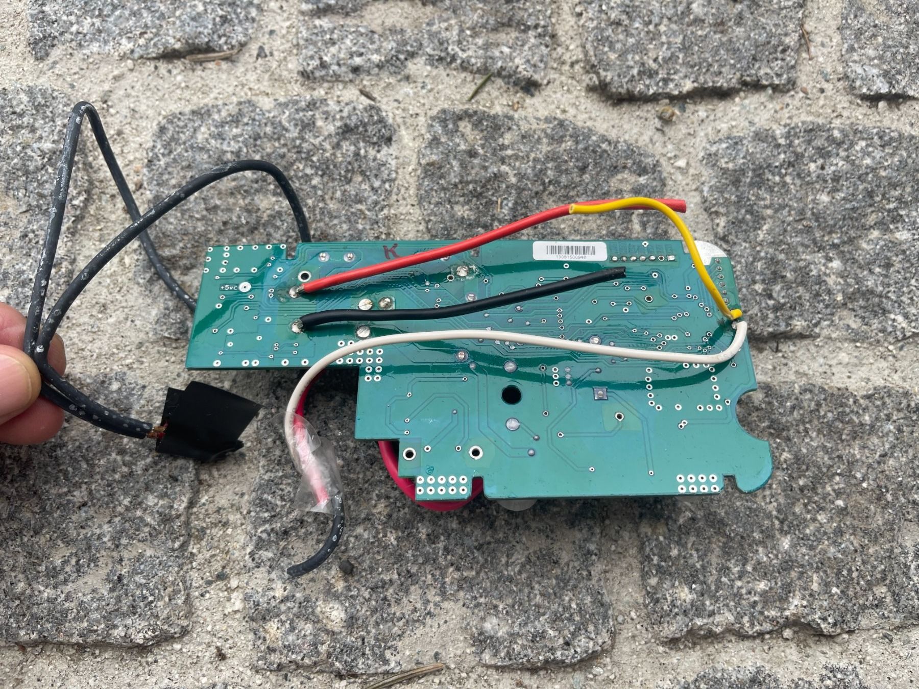 Bionx Batterie: BionX Akku I2C BMS 24-36 Volt Platine – Usato da Volketswil venduto da mstonys 2