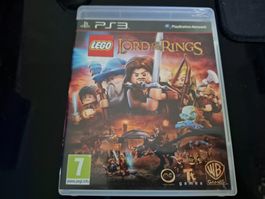 Lego Lord of the Rings