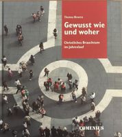 Gewusst wie und woher