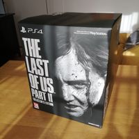*The Last Of Us Part 2 Collector's Edition* NEU & OVP