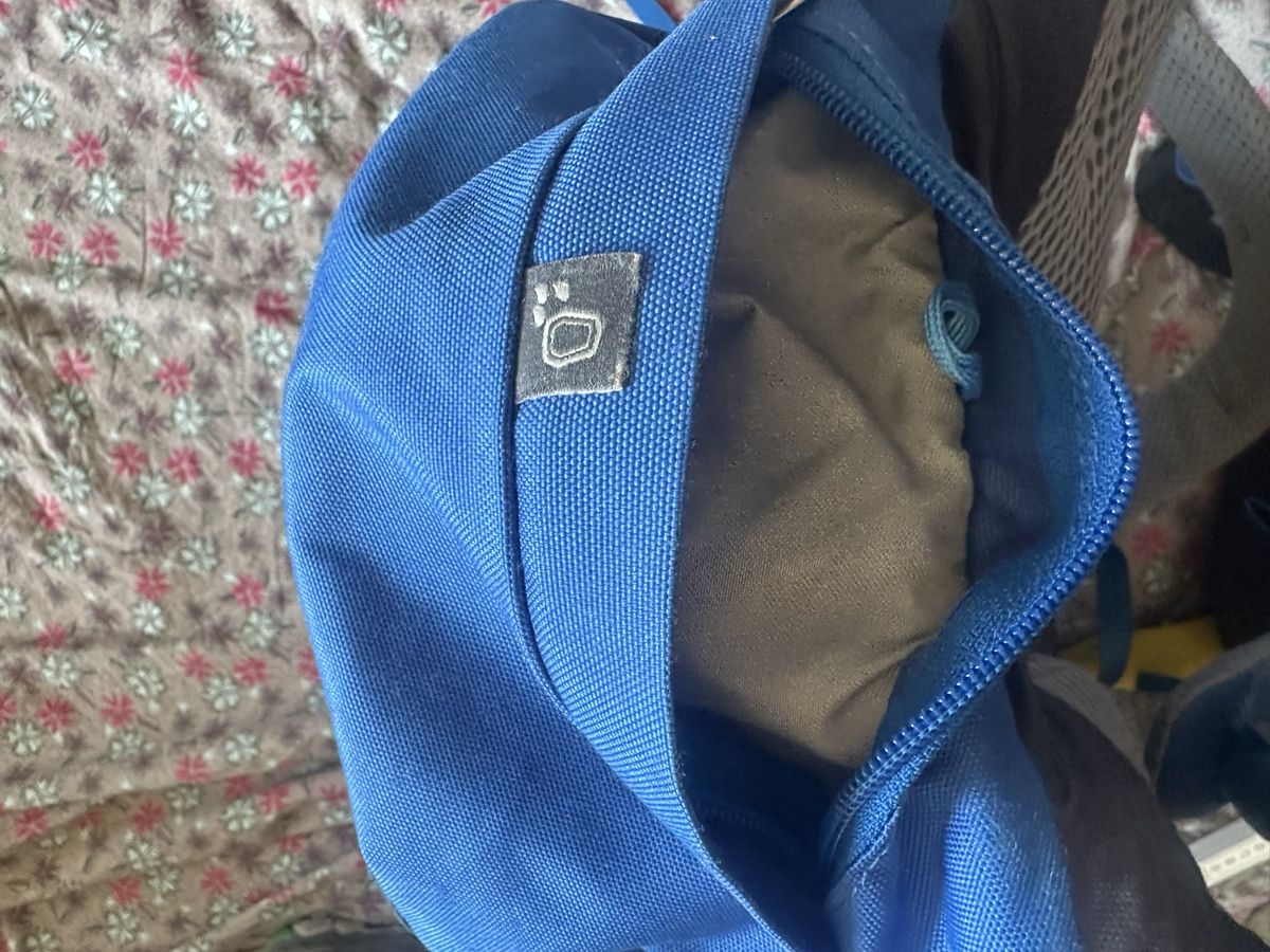 Zaini: Deuter Wander Rucksack – Usato da Uster venduto da bek_v2ct 7