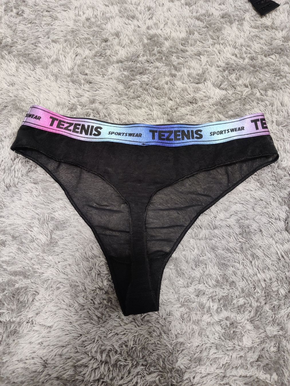 Tezenis Altra biancheria intima: String Tang / BH Set Tezenis NEU – Nuovo (secondo la descrizione) da Pieterlen venduto da Saemelili 2