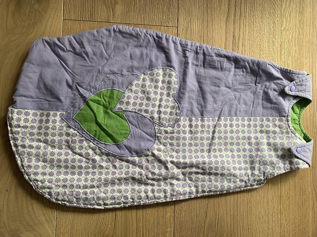 Sacchi a pelo: Schlafsack für Baby – Usato da Otelfingen venduto da che_26d5