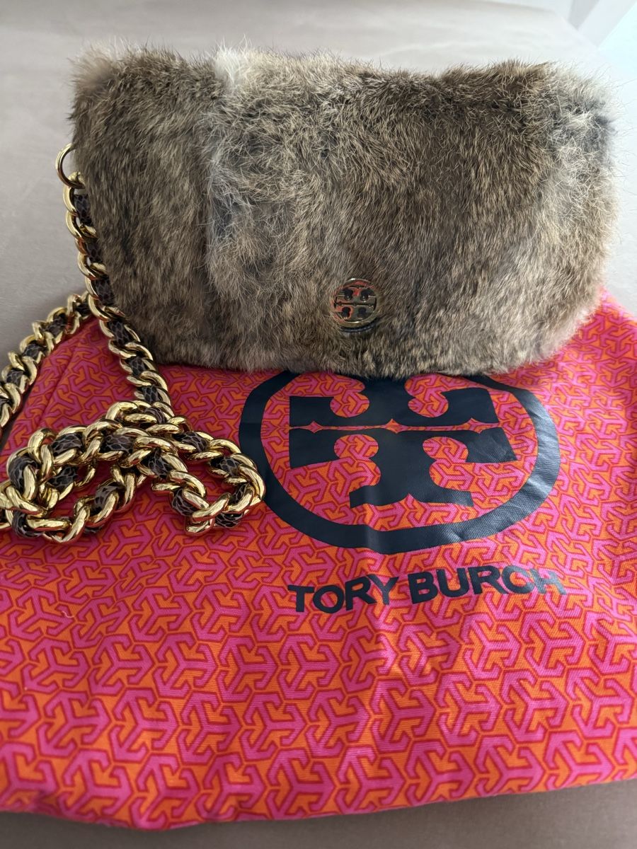 Tory Burch Sacs femmes: Tory Burch Bag – D'occasion à Unterlunkhofen par Luck_88 1