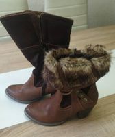 BOTTES TAMARIS