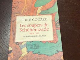 RECETTES CUISINE ORIENTALE ET LÉGENDES