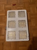 LED-Pflanzenlampen