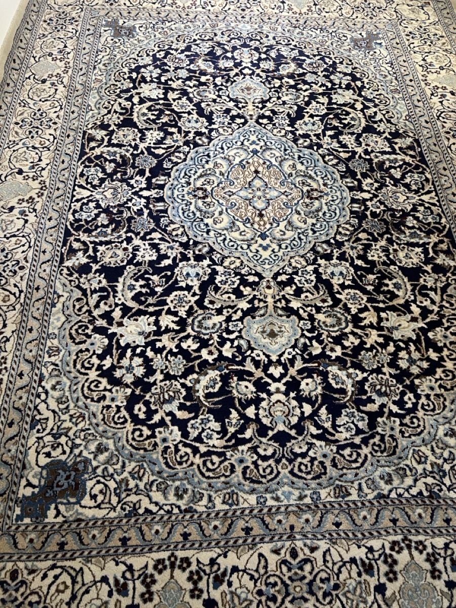 Teppiche: Wunderschöner Orientteppich Masse ca. 330 x 240 cm – Gebraucht aus Othmarsingen von Sumeja 1