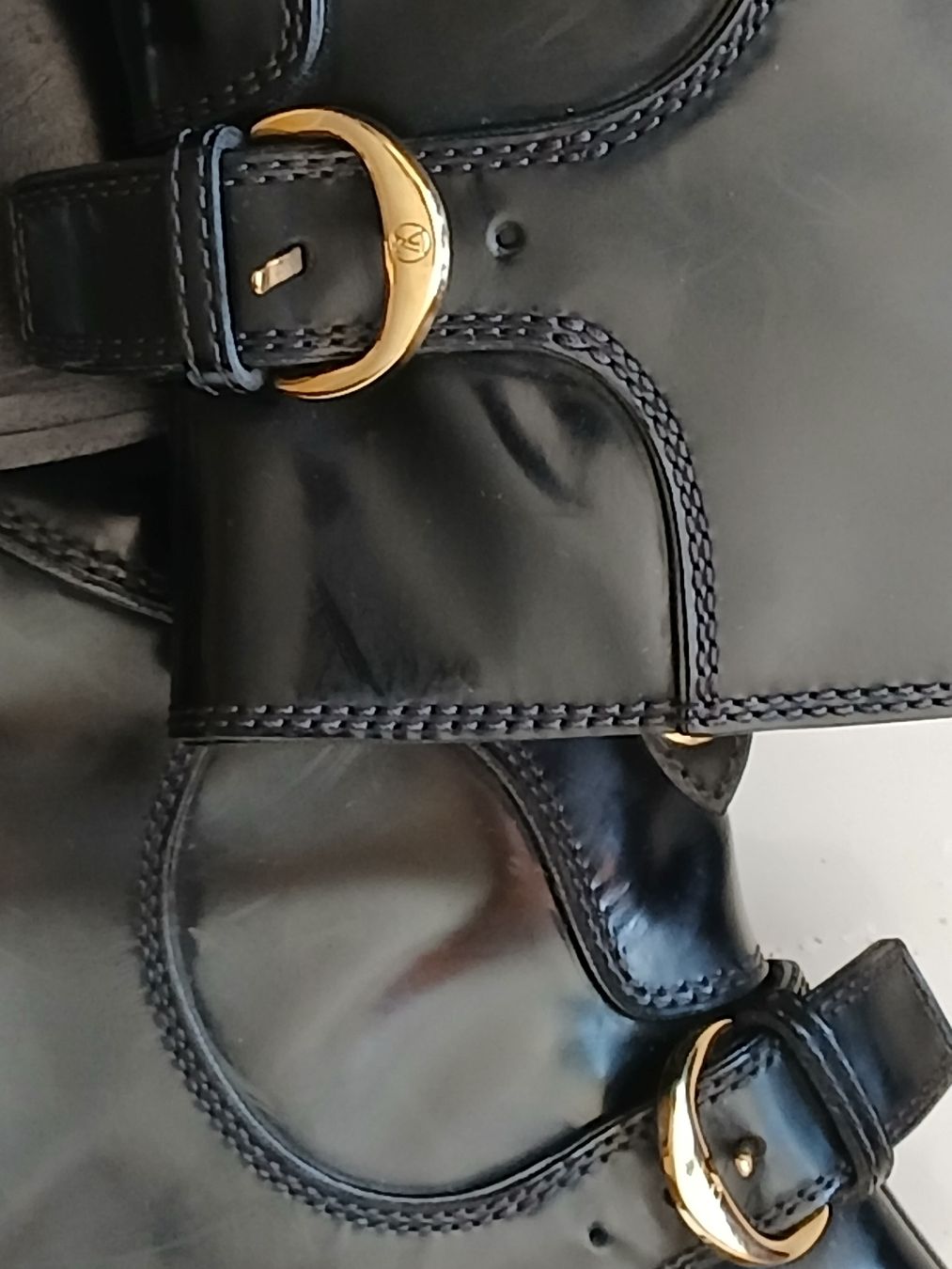 Louis Vuitton Scarpe da donna: Louis Vuitton Ankle Boots – Usato da Zürich venduto da tg4_y65n 5