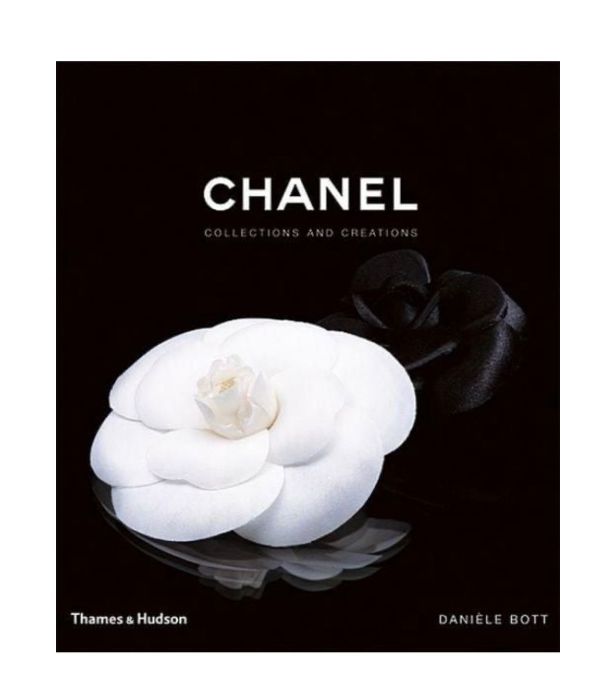 Libri: Chanel: Collections and Creations Book – Usato da Zürich venduto da Victoria_T