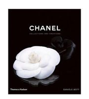 Chanel: Collections and Creations Book