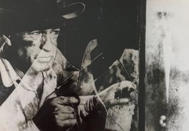 Film, Western, Garry Cooper in High Noon, Kult-Film