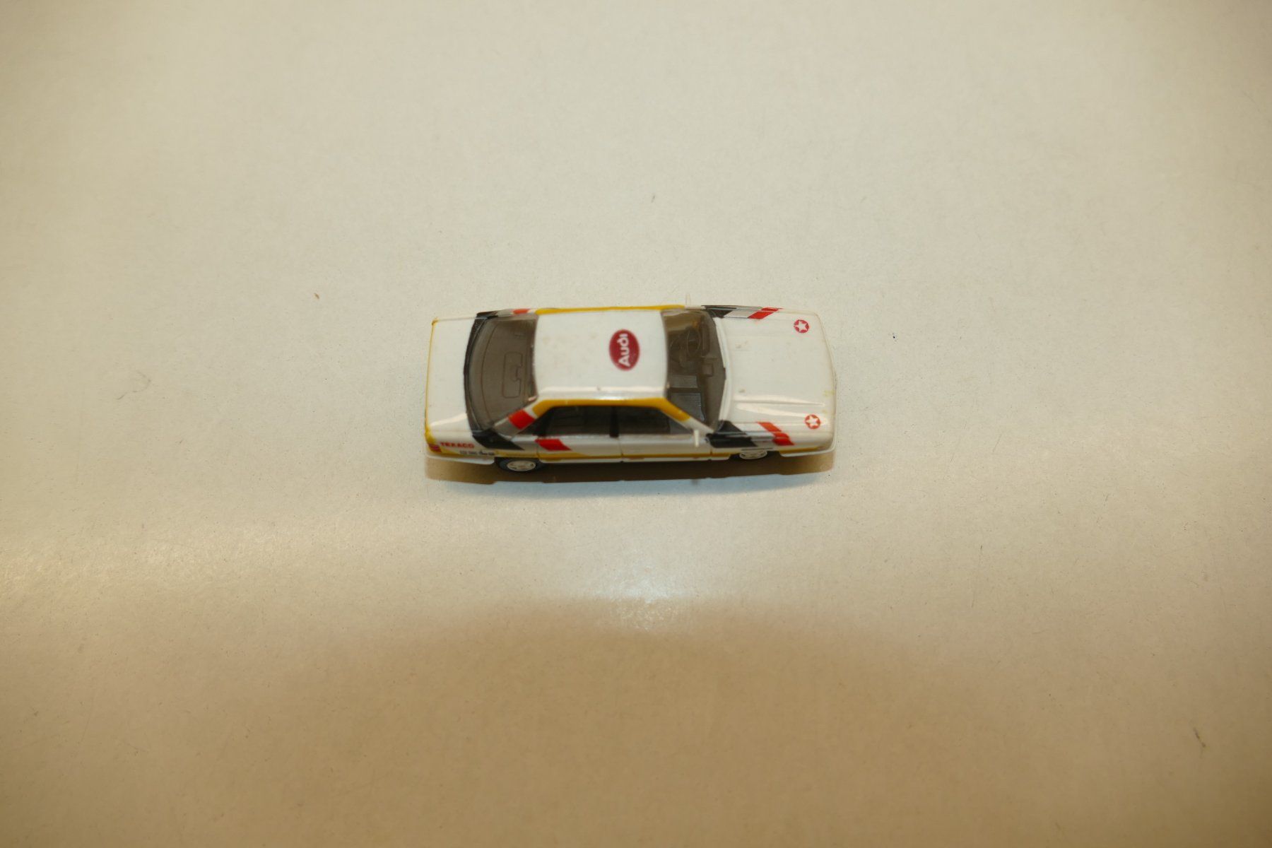 Rietze Modellini d'auto: Rietze 1:87: Audi 200 – Nuovo (secondo la descrizione) da Niederhasli venduto da Flash32 4