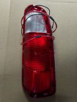Hecklampen Rückleuchten Rücklicht TrailDuster Ramcharger