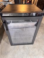 Liebherr Vinothek Weinkühlschrank Weinschrank