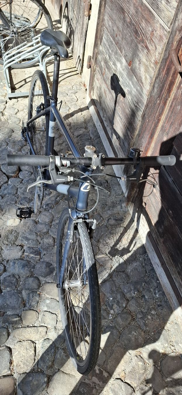 Crosswave Velos: Crosswave urban velo Gr M – Gebraucht aus Adliswil von trujillo01 4