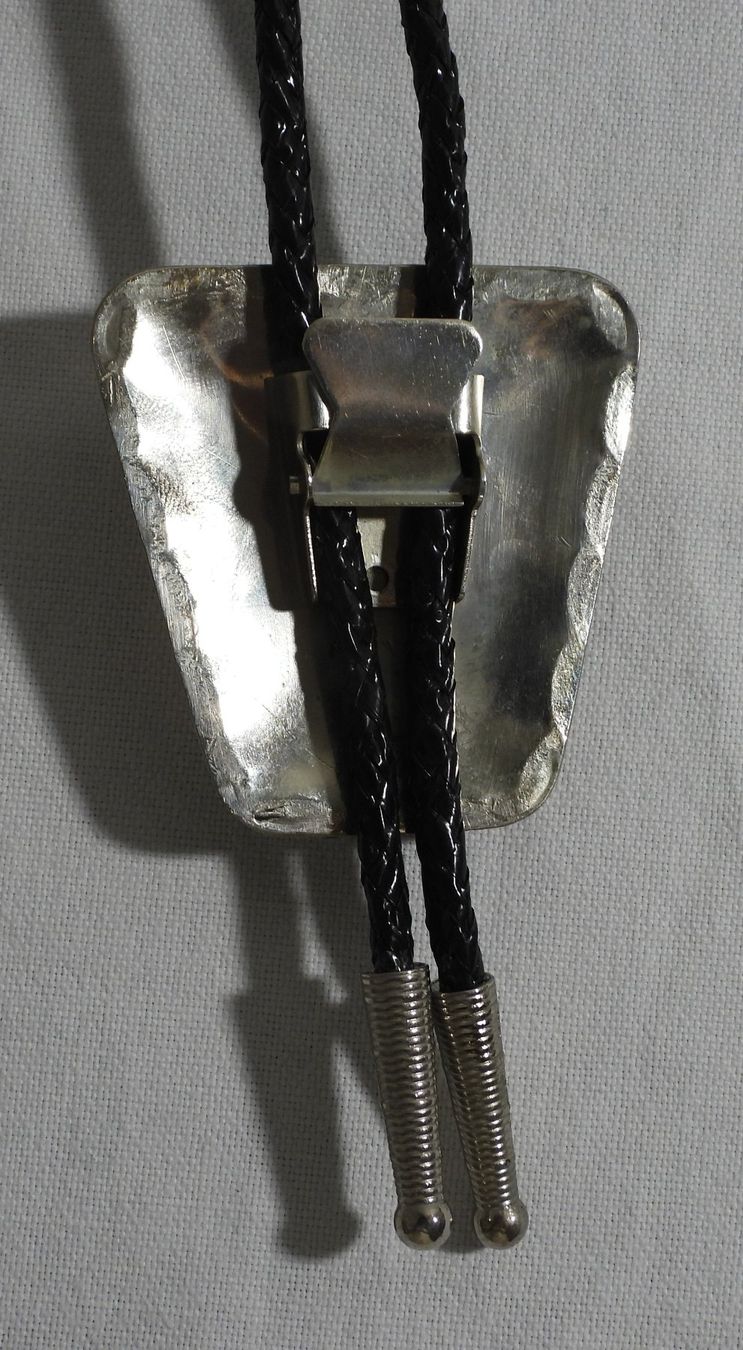 Krawatten: Bolo Tie mit Türkis – Gebraucht aus Dübendorf von alracfo 7