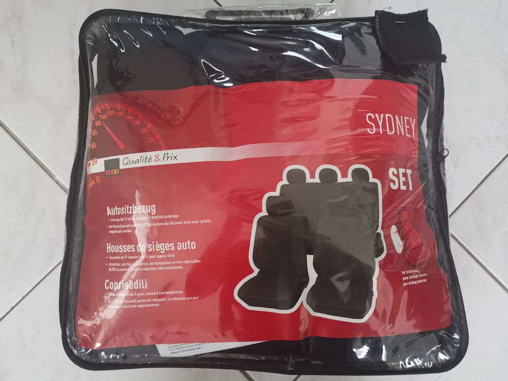 Auto Kopfstützenbezüge 1 Paar - Cartoon Design Schutzbezug Für Limousinen & Pickups 26x28cm