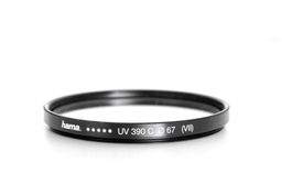 HAMA UV 390 C 67 VII FILTER 67mm Schutzfilter