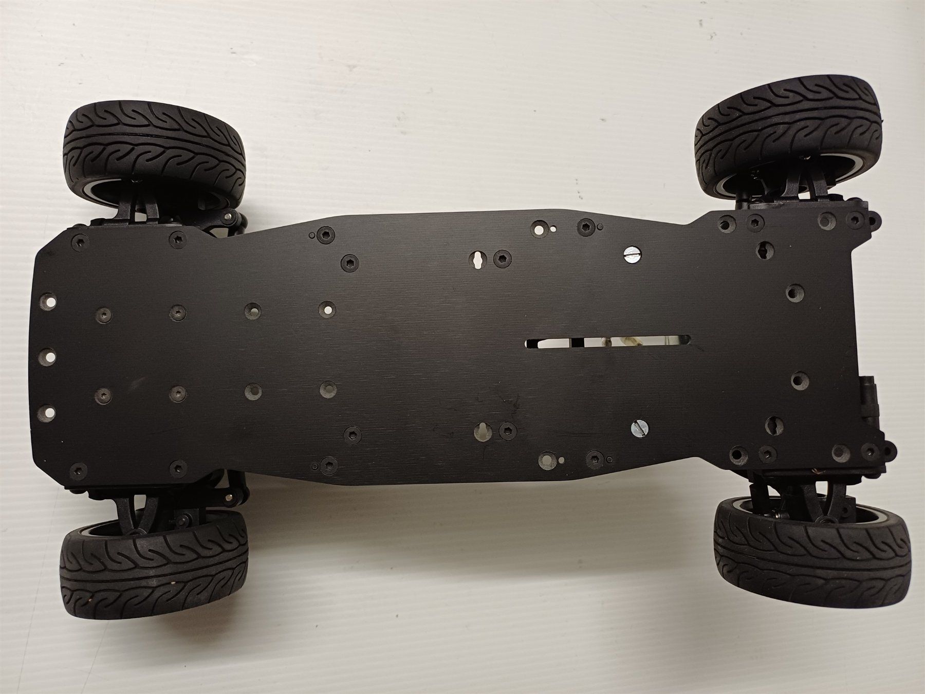 Modellismo RC: MST - TCR-M 2WD High Performance Racing Car – Usato da Bichwil venduto da Viggen37 7