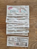 Pinkline Ovulationstest Neu und ungeöffnet 8x