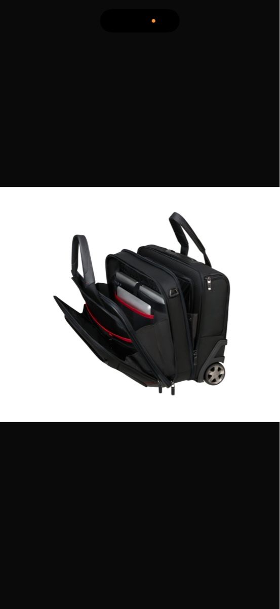Samsonite Valigie: Samsonite Pilotenkoffer – Nuovo (secondo la descrizione) da Rottenschwil venduto da bia_y5f7 1