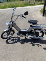 Töffli KTM GP 30