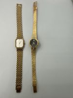 Tissot und Nivada Damenuhren, top Zustand