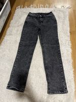 Pantalon gris foncé