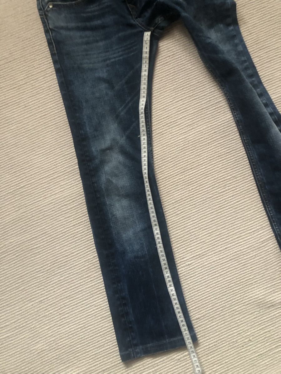Jeans: jeans Kaporal 27 – Usato da Bernex venduto da joe_6dn9 6