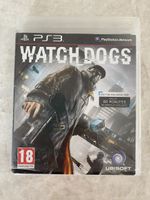 Jeu Vidéo PS3 Watch Dogs bon état