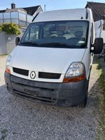 Renault Master Hochdach km102 890 neue Mfk