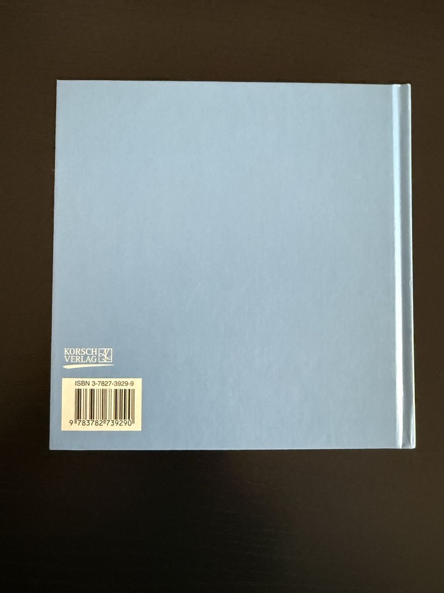 Libri: Geschenk Buch "Ein Glück, dass es Freunde gibt!" – Nuovo (secondo la descrizione) da Rorschacherberg venduto da drdupor 4
