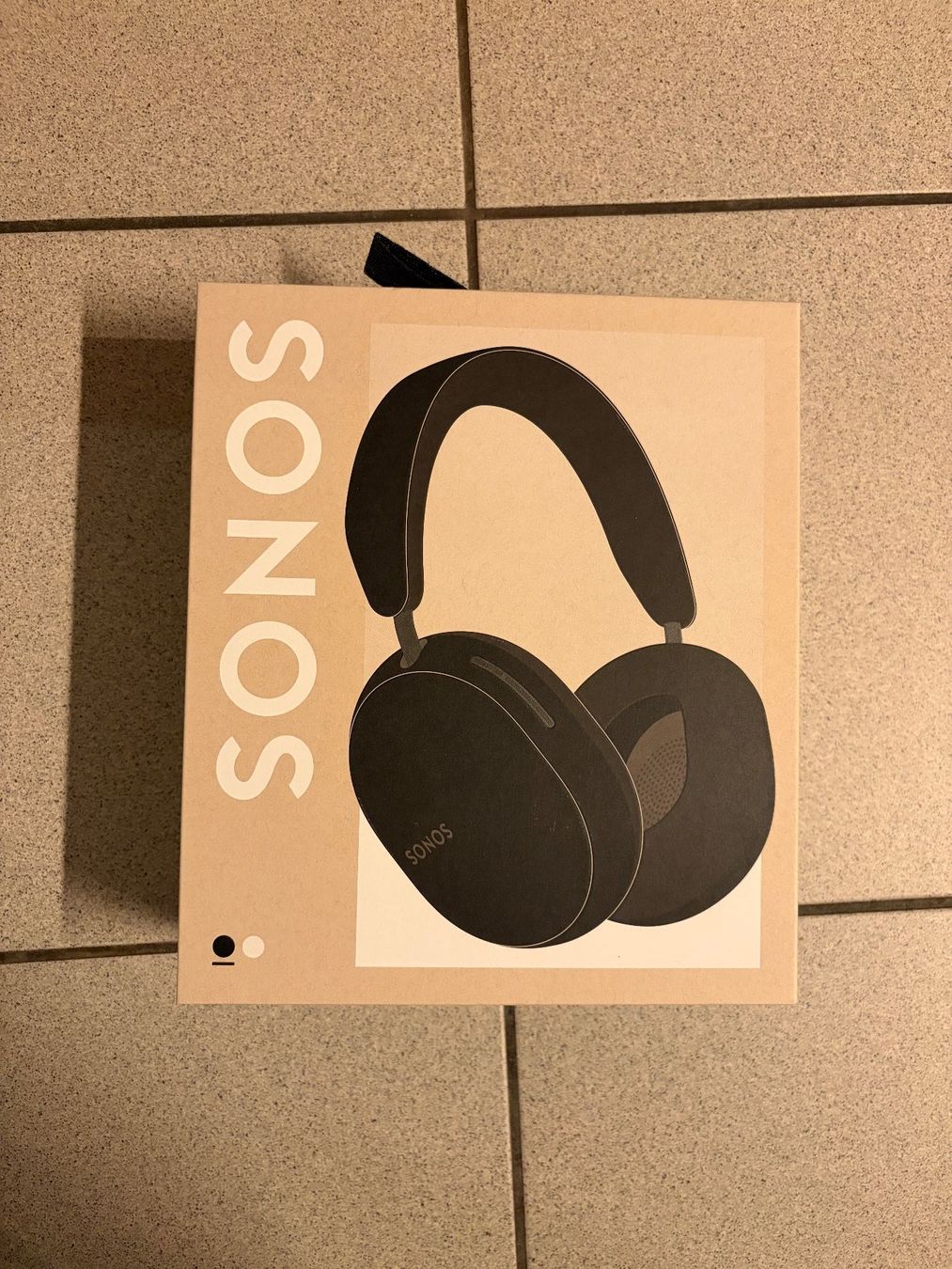 Sonos Cuffie: Neuwertige Sonos Ace Kopfhörer – Usato da Wetzikon ZH venduto da wilmaa.1