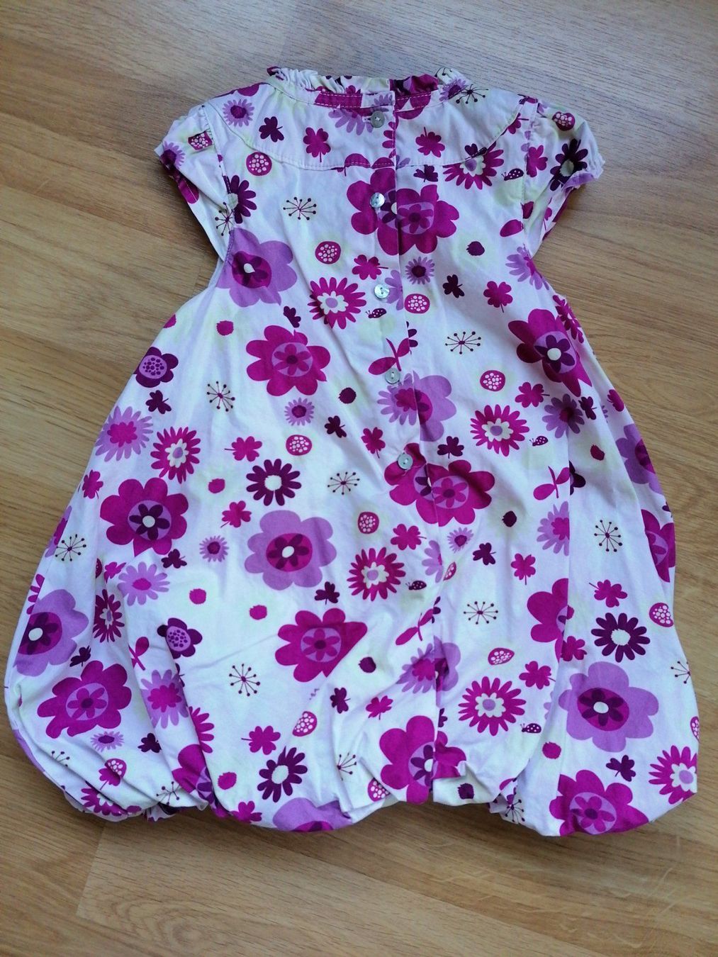Vestiti & Gonne: Kleid für 3 Jährige – Usato da Büttikon AG venduto da Amineah 1