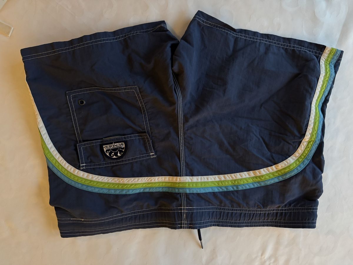 Costumi da bagno: Sundek Badehose – Usato da Köniz venduto da sim_zn2t 1