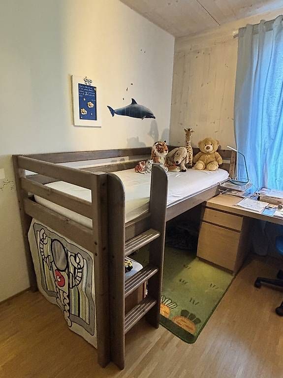 Betten: Lit enfant FLEXA modulaire – Gebraucht aus Bernex von by_stef 3