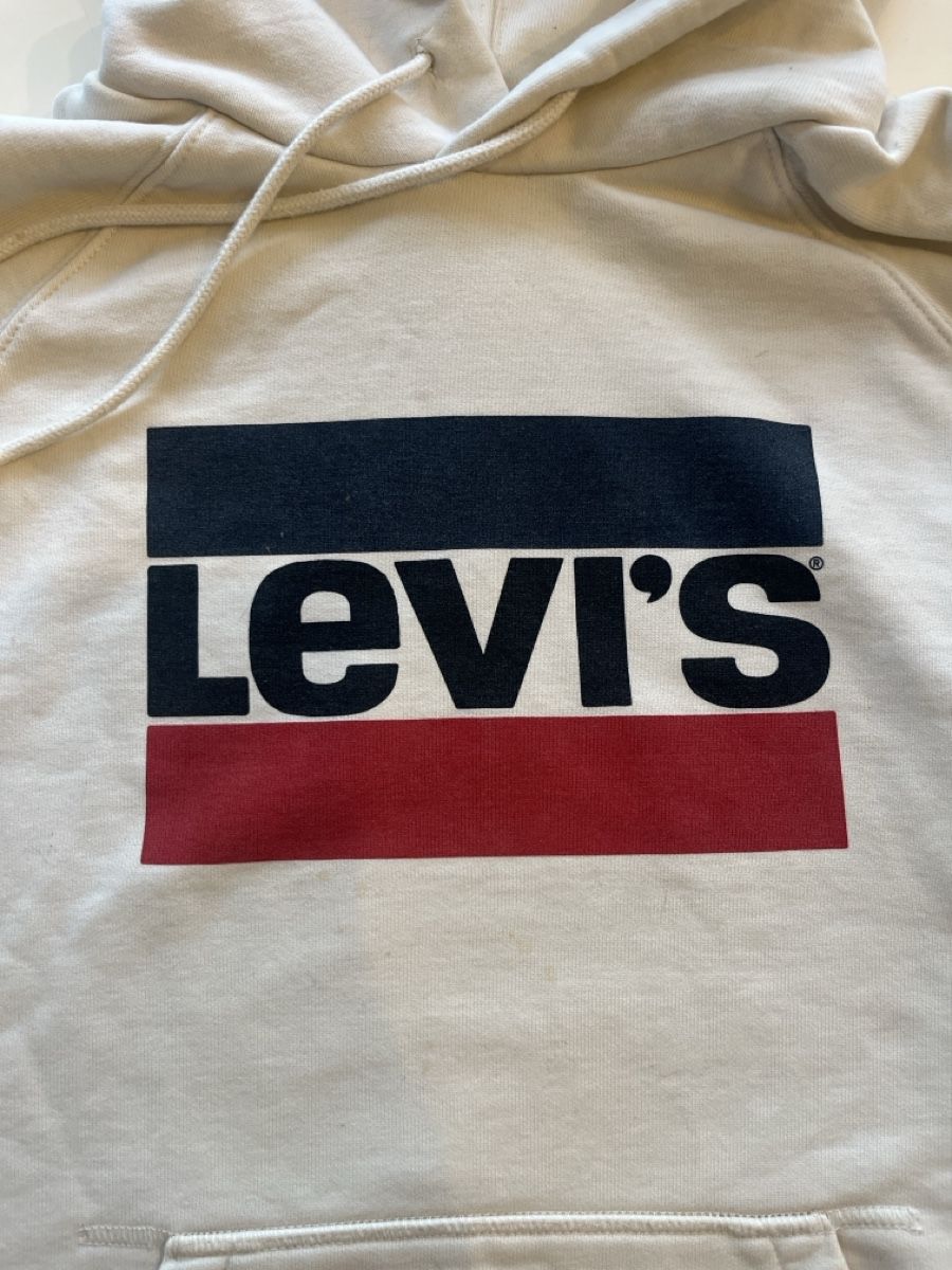 Levi's Maglioni & Felpe: Levis Hoody – Usato da Rombach venduto da kar_5kkt 1