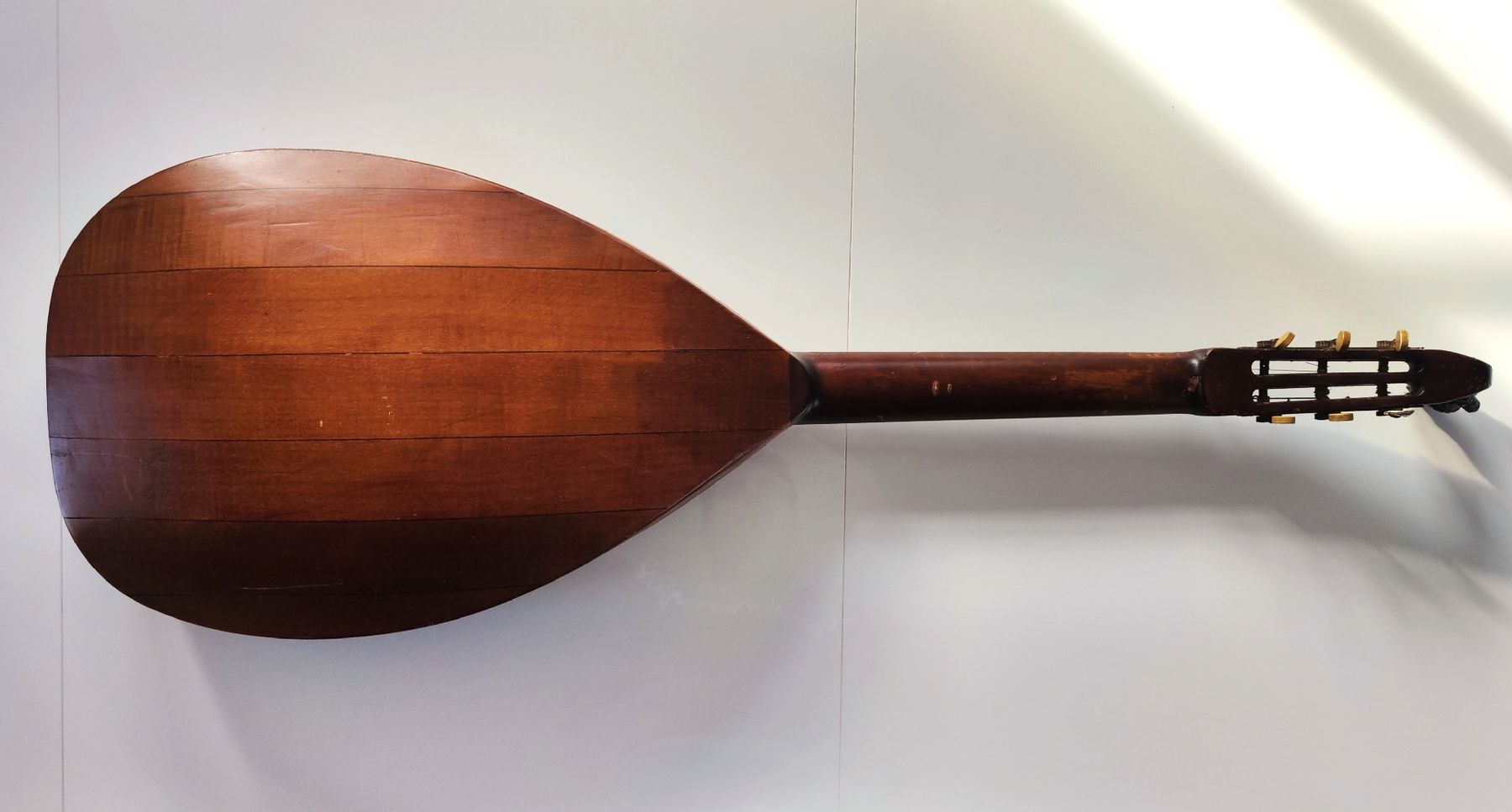 Strumenti musicali: Antike Mandoline (Instrument, spielbar) – Usato da Lenzburg venduto da Dani_Lenzburg 3