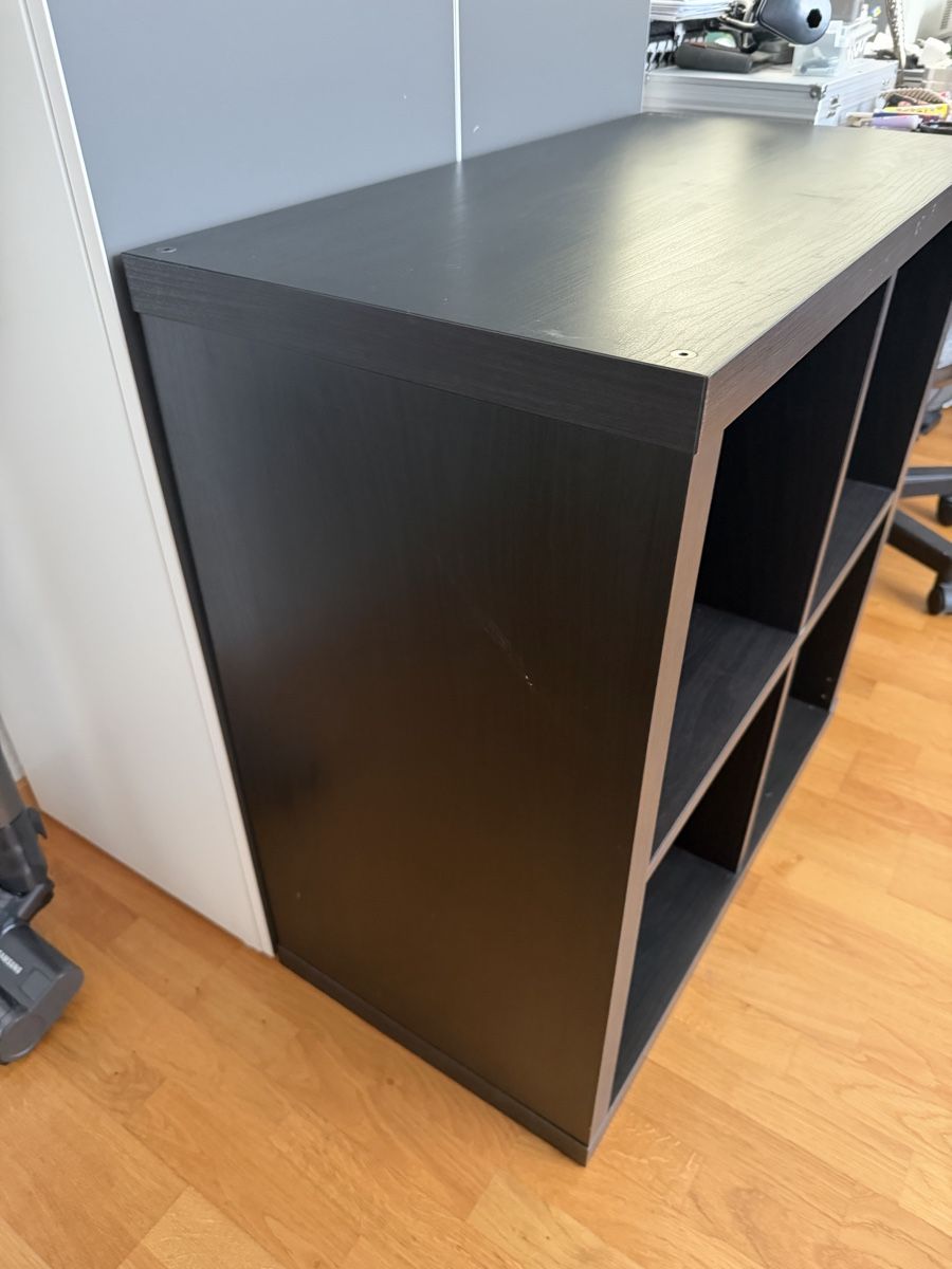 Ikea Scaffali: Kallax IKEA  – Usato da Courrendlin venduto da Sandy_25 1
