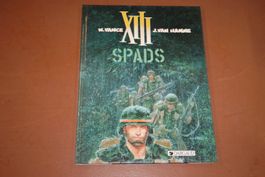 XIII    °°°°°  SPADS  °°°°°  E.O 1987